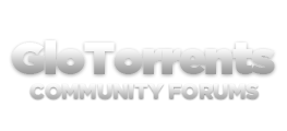 GloTorrents Community