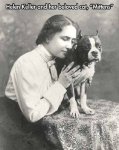 Hellen Kellers cat Mittens.jpg