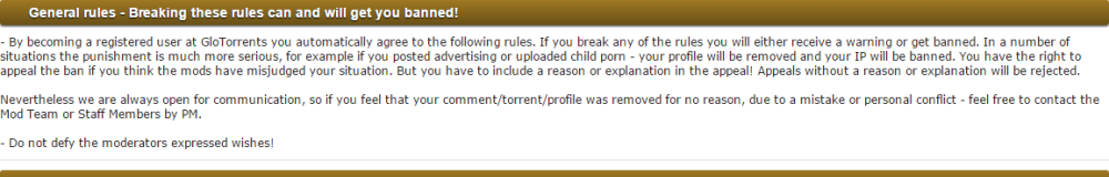SITE_RULES-GloDLS5.thumb.png.c7e703afbe3b1d99d6913f610aecbafc.png