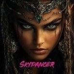 Skydancer